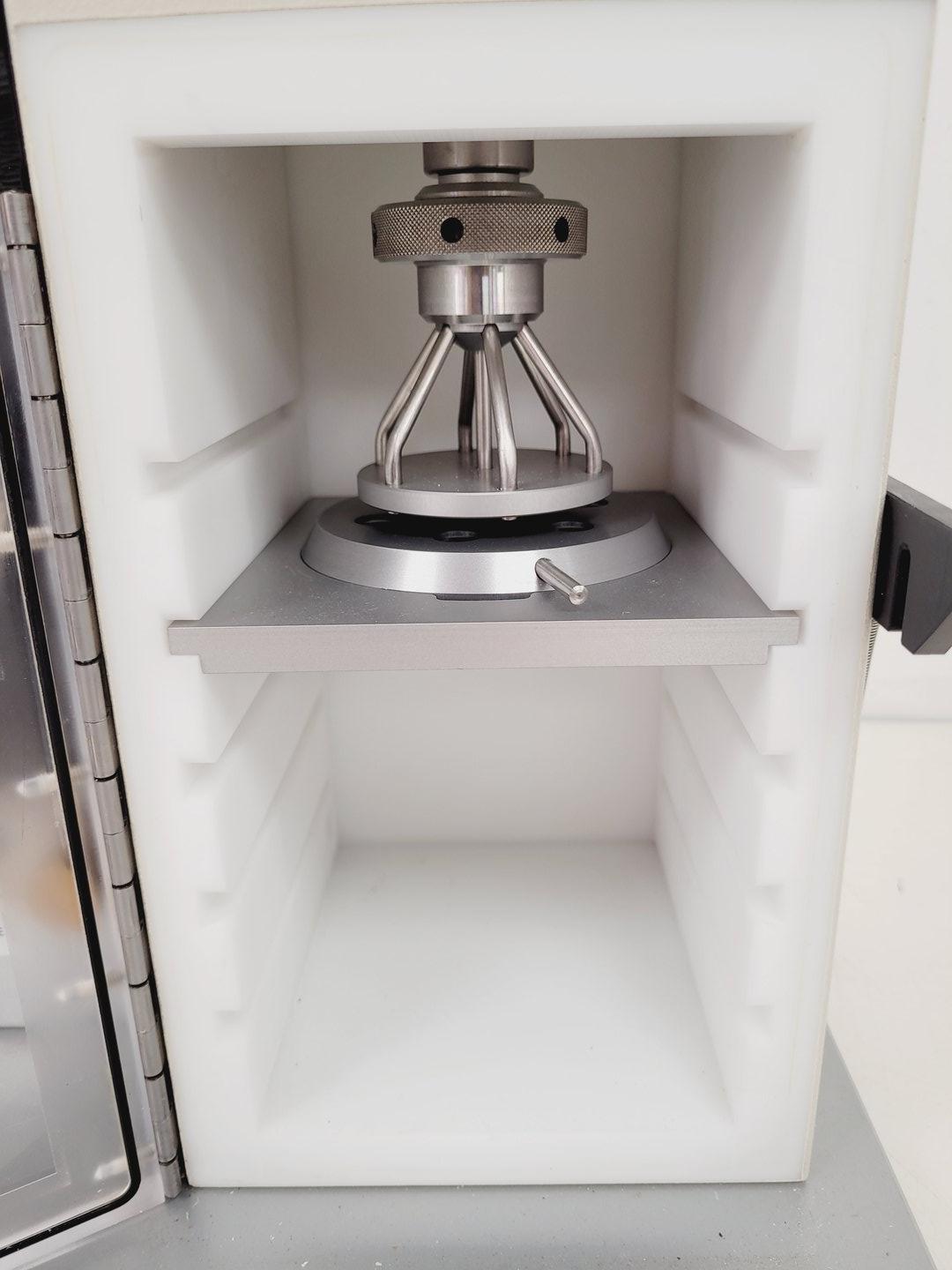 Image of Bio-Rad PDS-1000/He Biolistic Particle Delivery System Lab