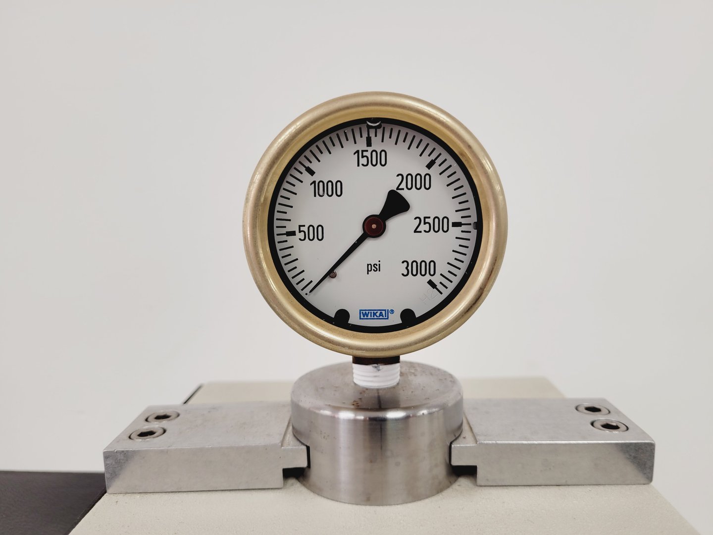 Image of Bio-Rad PDS-1000/He Biolistic Particle Delivery System Lab