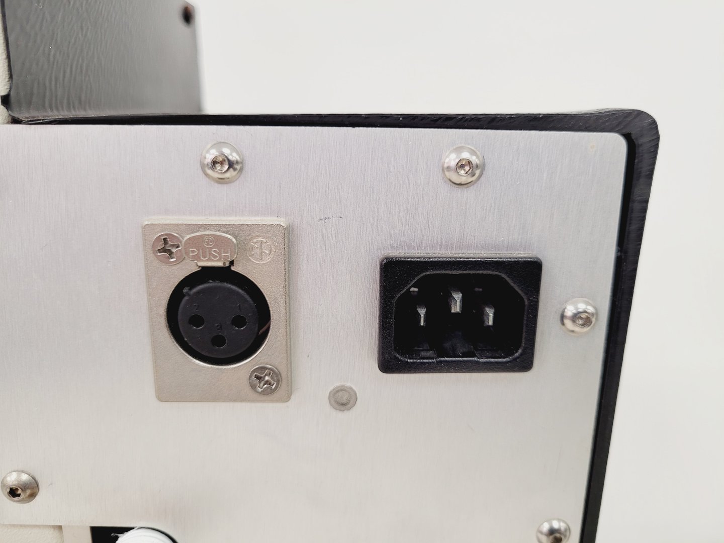 Image of Bio-Rad PDS-1000/He Biolistic Particle Delivery System Lab