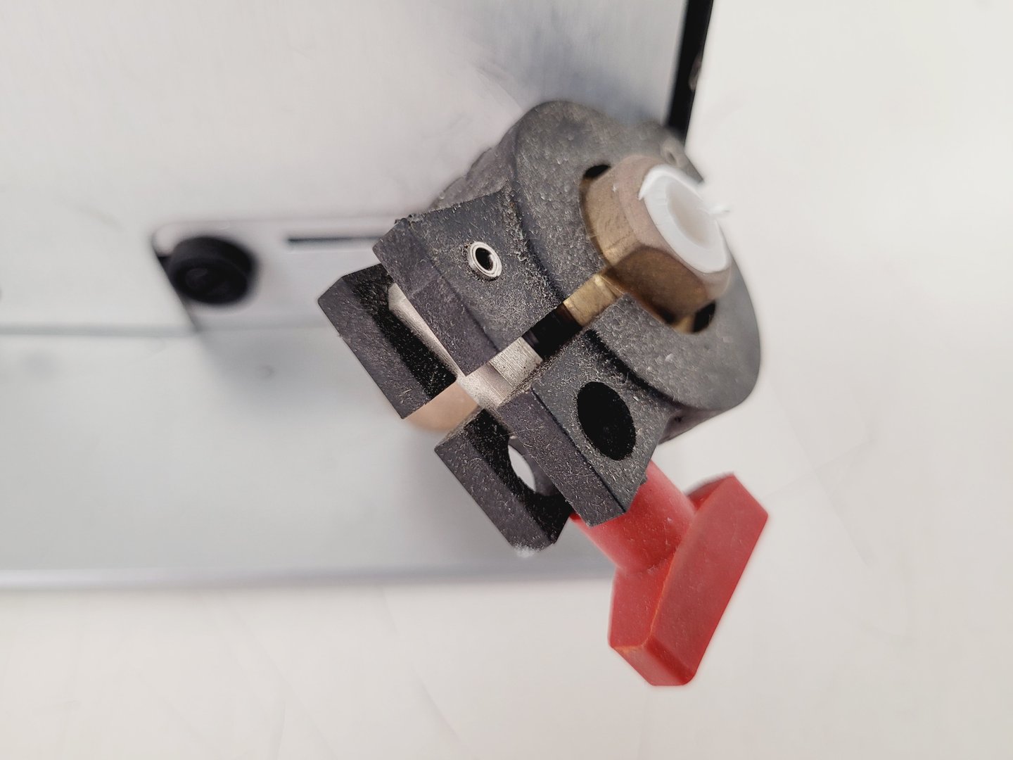 Image of Bio-Rad PDS-1000/He Biolistic Particle Delivery System Lab