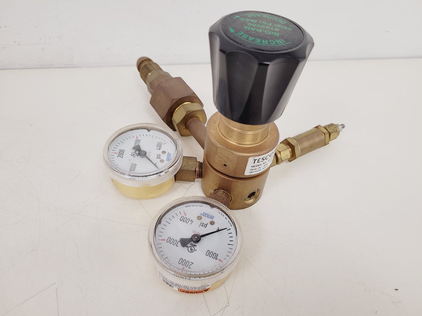 Image of Bio-Rad PDS-1000/He Biolistic Particle Delivery System Lab