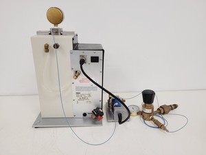 Thumbnail image of Bio-Rad PDS-1000/He Biolistic Particle Delivery System Lab