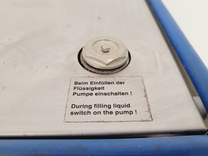 Thumbnail image of Camlab Fryka DLK 602 Circulating Cooler/Chiller