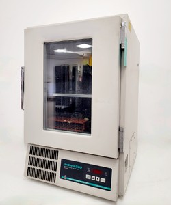Thumbnail image of New Brunswick Scientific Innova 4230 Refrigerated Incubator Shaker Spares/Repair