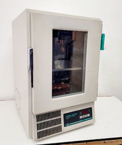 Thumbnail image of New Brunswick Scientific Innova 4230 Refrigerated Incubator Shaker Spares/Repair