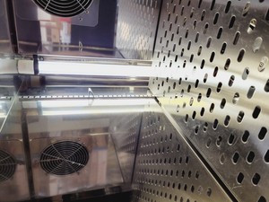 Thumbnail image of New Brunswick Scientific Innova 4230 Refrigerated Incubator Shaker Spares/Repair