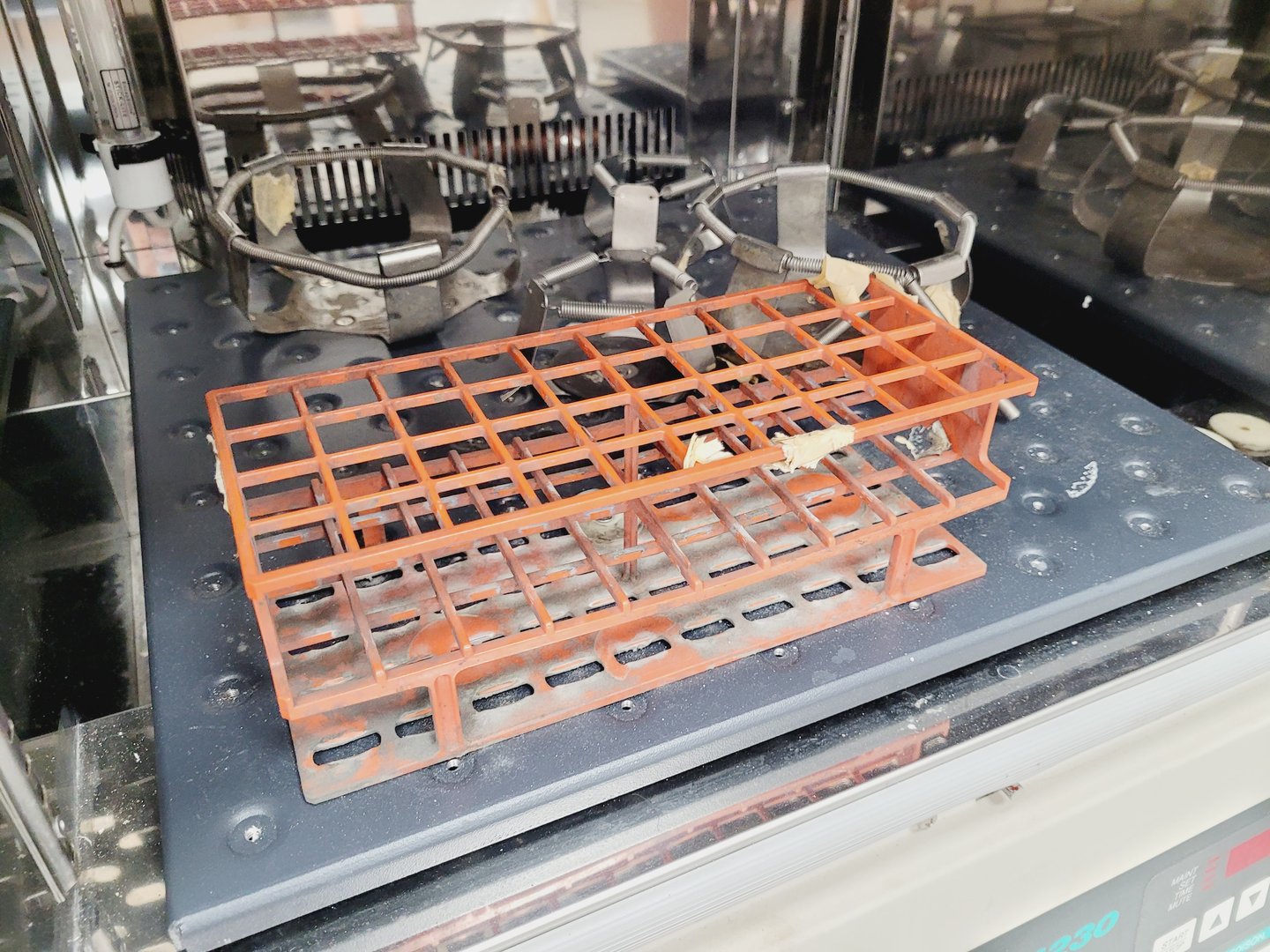 Image of New Brunswick Scientific Innova 4230 Refrigerated Incubator Shaker Spares/Repair