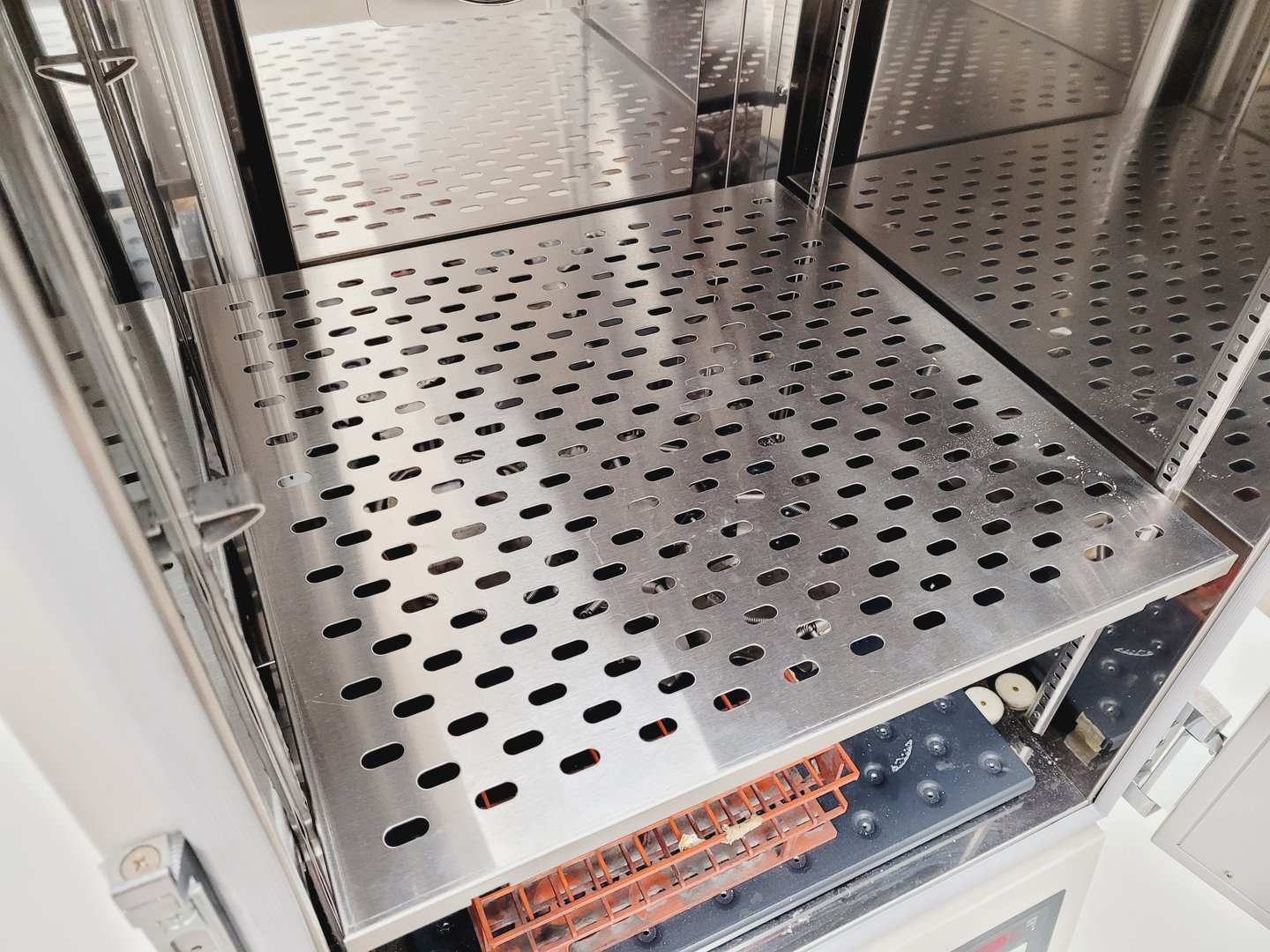 Image of New Brunswick Scientific Innova 4230 Refrigerated Incubator Shaker Spares/Repair