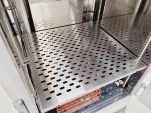 Thumbnail image of New Brunswick Scientific Innova 4230 Refrigerated Incubator Shaker Spares/Repair