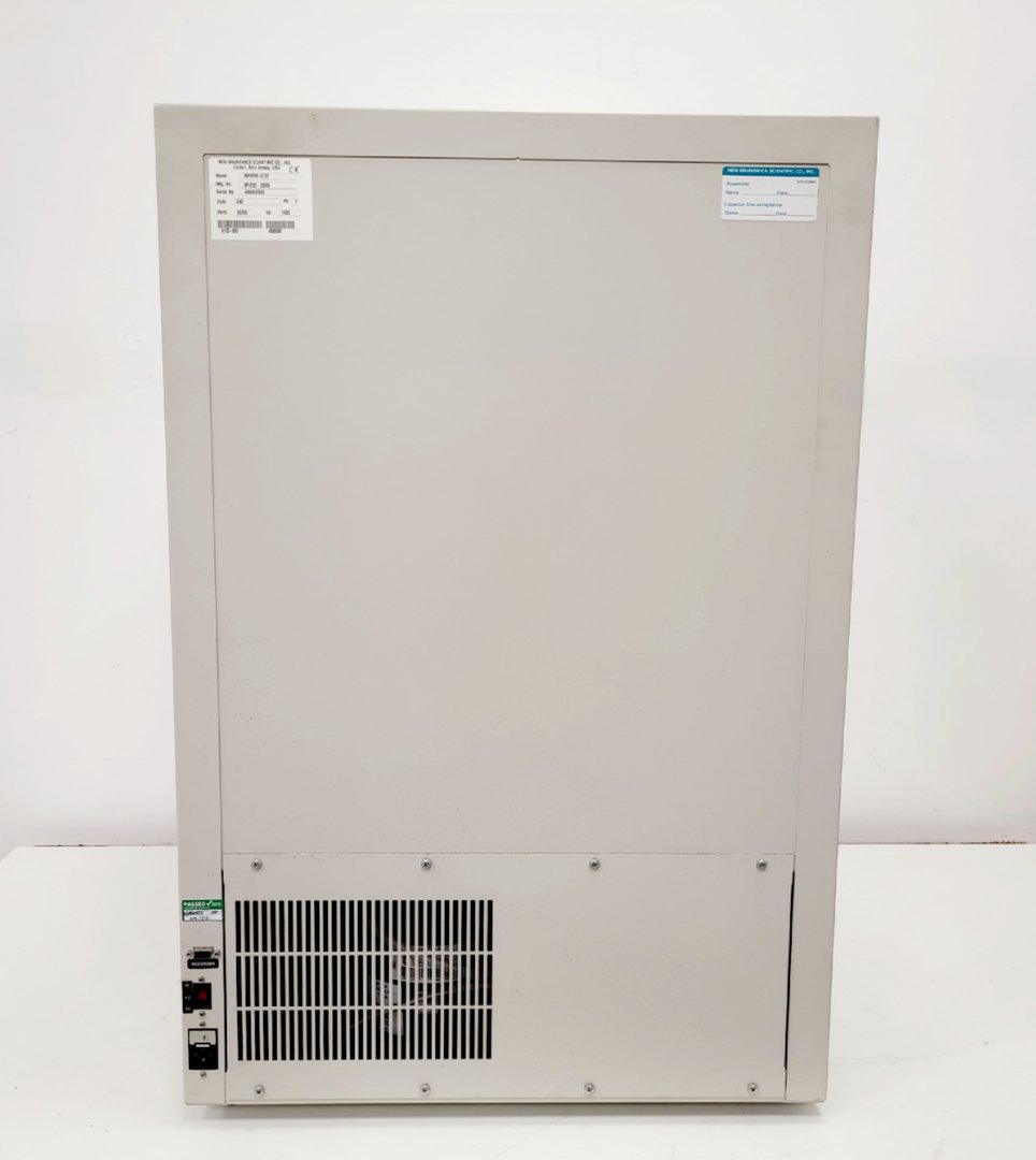 Image of New Brunswick Scientific Innova 4230 Refrigerated Incubator Shaker Spares/Repair