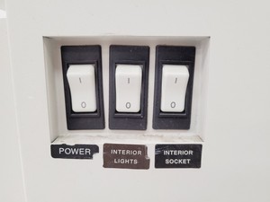 Thumbnail image of New Brunswick Scientific Innova 4230 Refrigerated Incubator Shaker Spares/Repair
