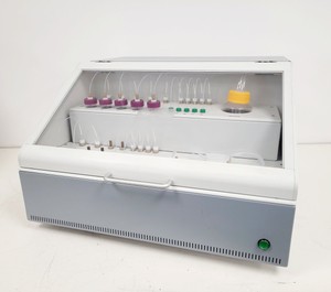 Image of Illumina Cluster Station REF 408 for Genome Analyser Lab