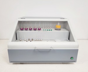 Thumbnail image of Illumina Cluster Station REF 408 for Genome Analyser Lab