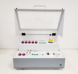 Thumbnail image of Illumina Cluster Station REF 408 for Genome Analyser Lab