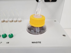 Thumbnail image of Illumina Cluster Station REF 408 for Genome Analyser Lab