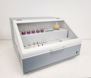 Thumbnail image of Illumina Cluster Station REF 408 for Genome Analyser Lab