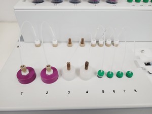 Thumbnail image of Illumina Cluster Station REF 408 for Genome Analyser Lab