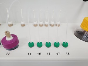 Thumbnail image of Illumina Cluster Station REF 408 for Genome Analyser Lab