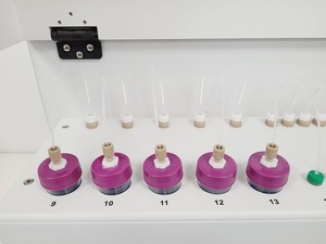 Thumbnail image of Illumina Cluster Station REF 408 for Genome Analyser Lab