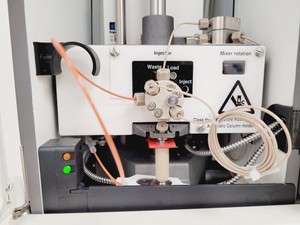 Thumbnail image of Pharmacia Biotech Smart System 18-1800-60 with Various FPLC Columns Lab