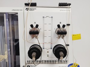 Thumbnail image of Pharmacia Biotech Smart System 18-1800-60 with Various FPLC Columns Lab