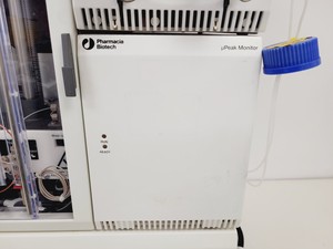 Thumbnail image of Pharmacia Biotech Smart System 18-1800-60 with Various FPLC Columns Lab
