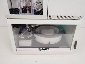Thumbnail image of Pharmacia Biotech Smart System 18-1800-60 with Various FPLC Columns Lab