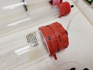 Thumbnail image of Pharmacia Biotech Smart System 18-1800-60 with Various FPLC Columns Lab
