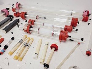 Thumbnail image of Pharmacia Biotech Smart System 18-1800-60 with Various FPLC Columns Lab