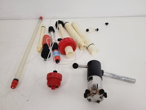 Thumbnail image of Pharmacia Biotech Smart System 18-1800-60 with Various FPLC Columns Lab