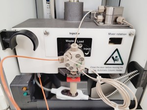 Thumbnail image of Pharmacia Biotech Smart System 18-1800-60 with Various FPLC Columns Lab
