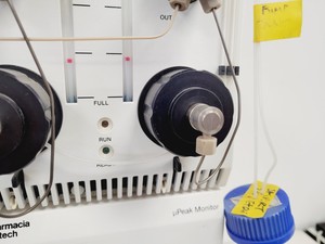 Thumbnail image of Pharmacia Biotech Smart System 18-1800-60 with Various FPLC Columns Lab