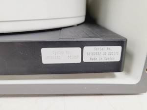 Thumbnail image of Pharmacia Biotech Smart System 18-1800-60 with Various FPLC Columns Lab