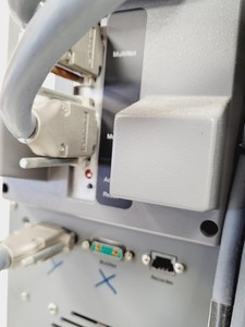 Thumbnail image of Pharmacia Biotech Smart System 18-1800-60 with Various FPLC Columns Lab
