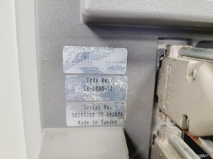 Thumbnail image of Pharmacia Biotech Smart System 18-1800-60 with Various FPLC Columns Lab