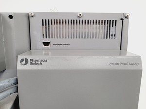Thumbnail image of Pharmacia Biotech Smart System 18-1800-60 with Various FPLC Columns Lab