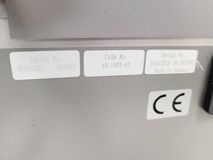 Thumbnail image of Pharmacia Biotech Smart System 18-1800-60 with Various FPLC Columns Lab