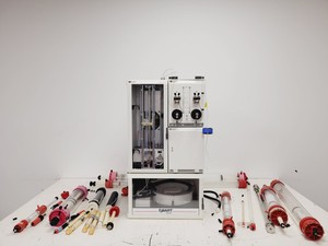 Thumbnail image of Pharmacia Biotech Smart System 18-1800-60 with Various FPLC Columns Lab