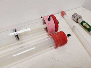 Thumbnail image of Pharmacia Biotech Smart System 18-1800-60 with Various FPLC Columns Lab
