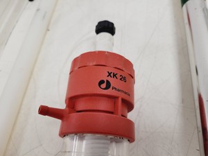 Thumbnail image of Pharmacia Biotech Smart System 18-1800-60 with Various FPLC Columns Lab