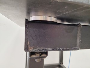 Thumbnail image of Ealing Vibration Isolation Table System Model no. 2436-S.75.4.30 Lab
