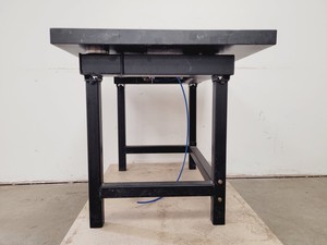 Thumbnail image of Ealing Vibration Isolation Table System Model no. 2436-S.75.4.30 Lab