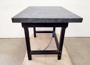Thumbnail image of Ealing Vibration Isolation Table System Model no. 2436-S.75.4.30 Lab