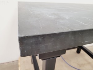 Thumbnail image of Ealing Vibration Isolation Table System Model no. 2436-S.75.4.30 Lab