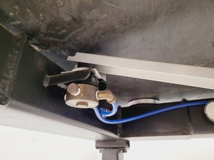 Thumbnail image of Ealing Vibration Isolation Table System Model no. 2436-S.75.4.30 Lab