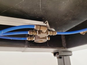 Thumbnail image of Ealing Vibration Isolation Table System Model no. 2436-S.75.4.30 Lab