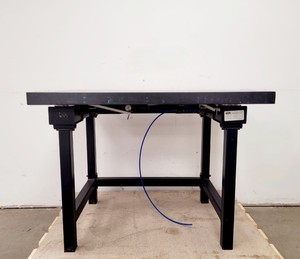 Thumbnail image of Ealing Vibration Isolation Table System Model no. 2436-S.75.4.30 Lab