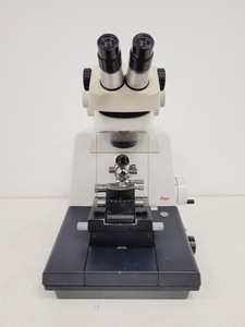 Thumbnail image of Leica Reichert Ultracut S Microtome & Controller Lab