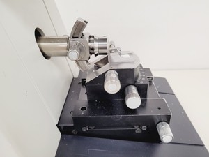 Thumbnail image of Leica Reichert Ultracut S Microtome & Controller Lab