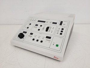 Thumbnail image of Leica Reichert Ultracut S Microtome & Controller Lab